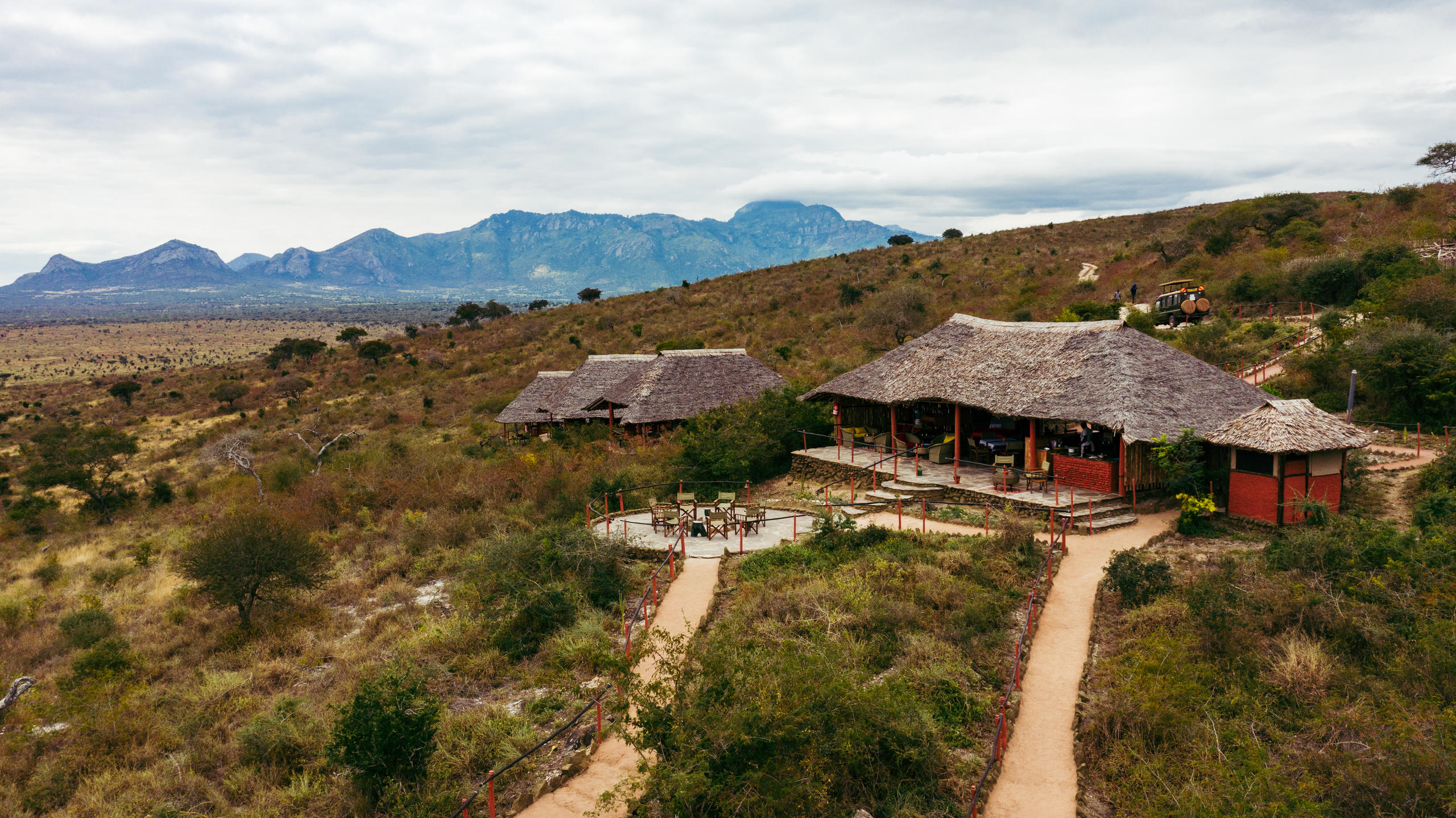 Soroi Leopard's Lair thumbnail 4